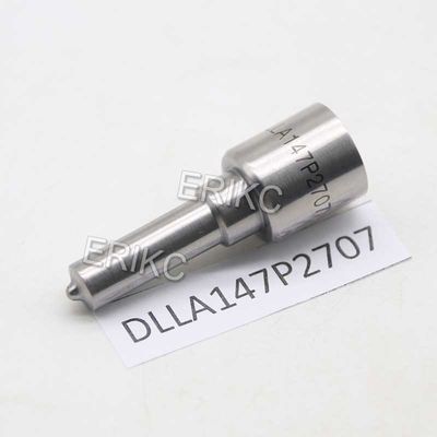 DLLA147P2707 Oil Burner Nozzle 0433172707 DLLA 147 P 2707 Fuel Injector Nozzle DLLA 147P2707 for 0445120591 0445120590