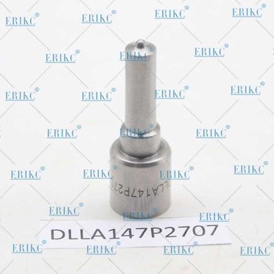 DLLA147P2707 Oil Burner Nozzle 0433172707 DLLA 147 P 2707 Fuel Injector Nozzle DLLA 147P2707 for 0445120591 0445120590