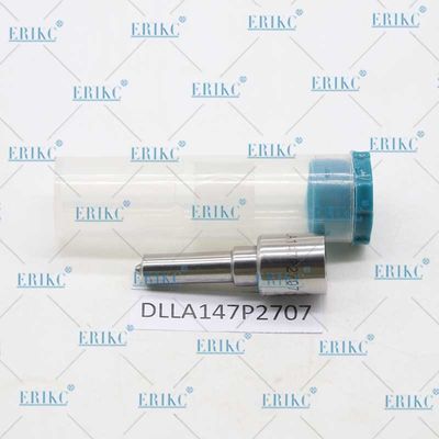 DLLA147P2707 Oil Burner Nozzle 0433172707 DLLA 147 P 2707 Fuel Injector Nozzle DLLA 147P2707 for 0445120591 0445120590