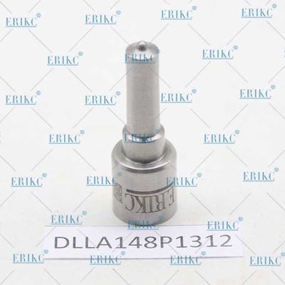 Original Fuel Nozzle DLLA 148 P 1312 DLLA 148P1312 Diesel Injector Nozzle DLLA148P1312 0433171819 for 0445110168