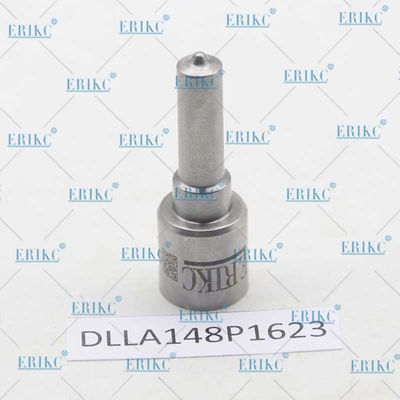 For 0445110284 0445110168 Common Rail Nozzle 0 433 171 992 DLLA148P1623 Auto Engine Nozzle DLLA 148P1623 DLLA 148 P 1623