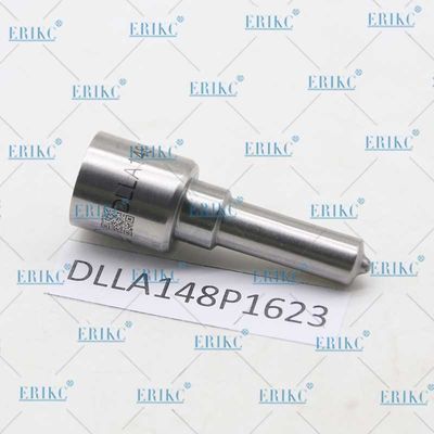 For 0445110284 0445110168 Common Rail Nozzle 0 433 171 992 DLLA148P1623 Auto Engine Nozzle DLLA 148P1623 DLLA 148 P 1623