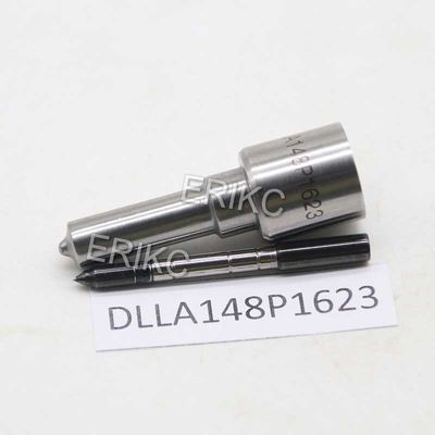 For 0445110284 0445110168 Common Rail Nozzle 0 433 171 992 DLLA148P1623 Auto Engine Nozzle DLLA 148P1623 DLLA 148 P 1623