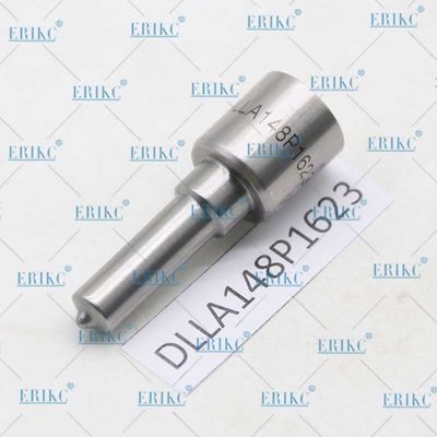 For 0445110284 0445110168 Common Rail Nozzle 0 433 171 992 DLLA148P1623 Auto Engine Nozzle DLLA 148P1623 DLLA 148 P 1623