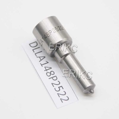 Fuel Spray Nozzle DLLA 148 P 2522 DLLA 148P2522 Diesel Pump Nozzle DLLA148P2522 0433172522 for 0445120419