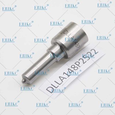Fuel Spray Nozzle DLLA 148 P 2522 DLLA 148P2522 Diesel Pump Nozzle DLLA148P2522 0433172522 for 0445120419