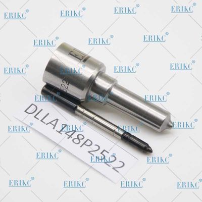 Fuel Spray Nozzle DLLA 148 P 2522 DLLA 148P2522 Diesel Pump Nozzle DLLA148P2522 0433172522 for 0445120419