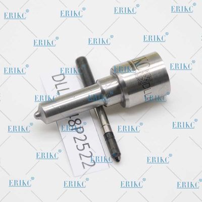 Fuel Spray Nozzle DLLA 148 P 2522 DLLA 148P2522 Diesel Pump Nozzle DLLA148P2522 0433172522 for 0445120419
