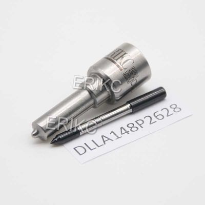 For Bosch 0445110899/0445110898 Fuel Injector Nozzle DLLA148P2628 0433172628 DLLA 148P2628 2kd Injector Nozzle DLLA 148 P 2628