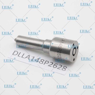 For BOS 0445110899/0445110898 Fuel Injector Nozzle DLLA148P2628 0433172628 DLLA 148P2628 2kd Injector Nozzle DLLA 148 P 2628