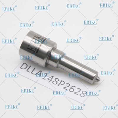 For Bosch 0445110899/0445110898 Fuel Injector Nozzle DLLA148P2628 0433172628 DLLA 148P2628 2kd Injector Nozzle DLLA 148 P 2628