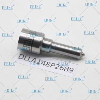 DLLA148P2689 Fuel Spray Nozzle 0433172689 DLLA 148 P 2689 Common Rail Injector Nozzle DLLA 148P2689 for 0445111023 0445111024