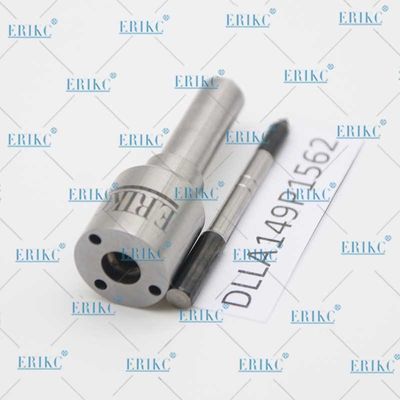 For Bosch Injector 0445120063 0445120340 DLLA149P1562 Common Rail Nozzle DLLA 149 P 1562 Diesel Injector Nozzle DLLA 149P1562 0433171961