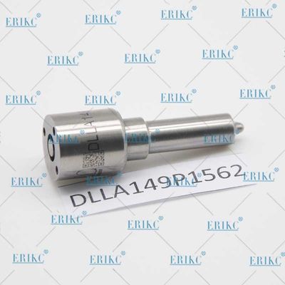 For Bosch Injector 0445120063 0445120340 DLLA149P1562 Common Rail Nozzle DLLA 149 P 1562 Diesel Injector Nozzle DLLA 149P1562 0433171961