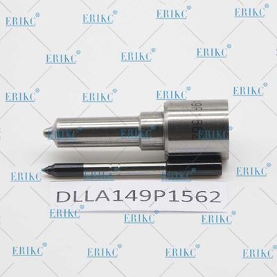 For Bosch Injector 0445120063 0445120340 DLLA149P1562 Common Rail Nozzle DLLA 149 P 1562 Diesel Injector Nozzle DLLA 149P1562 0433171961