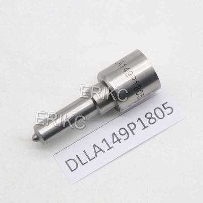 Oil Jet Nozzle DLLA 149 P 1805 DLLA 149P1805 Diesel Fuel Injector Nozzle DLLA149P1805 0433172099 For 0445120405 0445120406