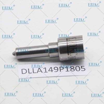 Oil Jet Nozzle DLLA 149 P 1805 DLLA 149P1805 Diesel Fuel Injector Nozzle DLLA149P1805 0433172099 For 0445120405 0445120406