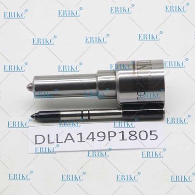 Oil Jet Nozzle DLLA 149 P 1805 DLLA 149P1805 Diesel Fuel Injector Nozzle DLLA149P1805 0433172099 For 0445120405 0445120406