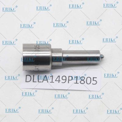 Oil Jet Nozzle DLLA 149 P 1805 DLLA 149P1805 Diesel Fuel Injector Nozzle DLLA149P1805 0433172099 For 0445120405 0445120406