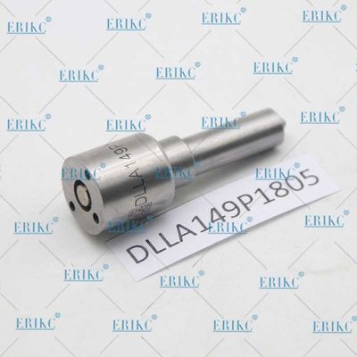 Oil Jet Nozzle DLLA 149 P 1805 DLLA 149P1805 Diesel Fuel Injector Nozzle DLLA149P1805 0433172099 For 0445120405 0445120406