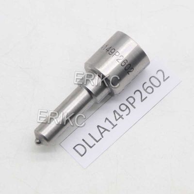 DLLA 149P2602 Diesel Injector Nozzle DLLA 149 P 2602 Fuel Engine Nozzle DLLA149P2602 0433172602 for 0445110868