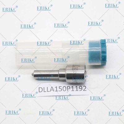 DLLA150P1192 Automatic Diesel Fuel Nozzle DLLA 150P1192 DLLA 150P 1192 Fuel Injector Nozzle DLLA 150 P 1192 For BOS