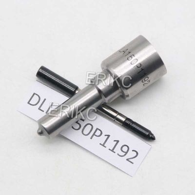 DLLA150P1192 Automatic Diesel Fuel Nozzle DLLA 150P1192 DLLA 150P 1192 Fuel Injector Nozzle DLLA 150 P 1192 For BOS