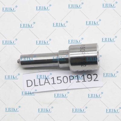 DLLA150P1192 Automatic Diesel Fuel Nozzle DLLA 150P1192 DLLA 150P 1192 Fuel Injector Nozzle DLLA 150 P 1192 For BOS