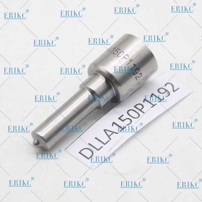 DLLA150P1192 Automatic Diesel Fuel Nozzle DLLA 150P1192 DLLA 150P 1192 Fuel Injector Nozzle DLLA 150 P 1192 for Bosch