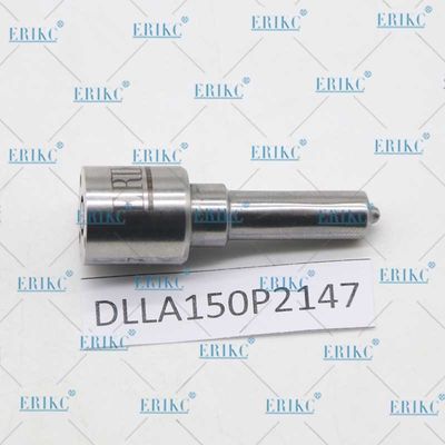 DLLA 150P2147 0433172147 Diesel Injection Nozzle DLLA 150 P 2147 DLLA150P2147 Nozzle Diesel for 0445110375 0445110634