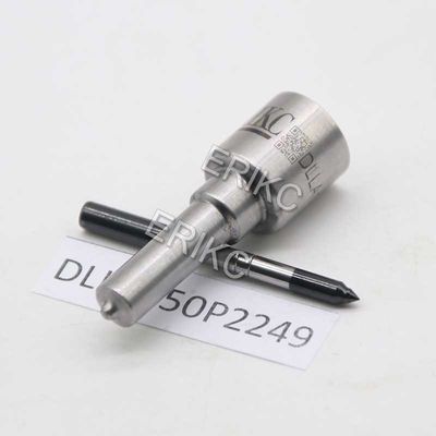 DLLA150P2249 Common Rail Nozzle 0 433 172 249 DLLA150P2249 Auto Fuel Pump Nozzle DLLA150P2249 for 0 445 120 278