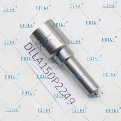 DLLA150P2249 Common Rail Nozzle 0 433 172 249 DLLA150P2249 Auto Fuel Pump Nozzle DLLA150P2249 for 0 445 120 278