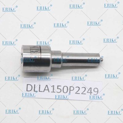 DLLA150P2249 Common Rail Nozzle 0 433 172 249 DLLA150P2249 Auto Fuel Pump Nozzle DLLA150P2249 for 0 445 120 278