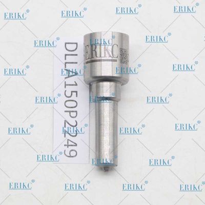 DLLA150P2249 Common Rail Nozzle 0 433 172 249 DLLA150P2249 Auto Fuel Pump Nozzle DLLA150P2249 for 0 445 120 278