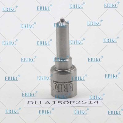DLLA150P2514 High Pressure Nozzle DLLA 150 P 2514 Diesel Injection Nozzle DLLA 150P2514 0433172514 for 0445110741