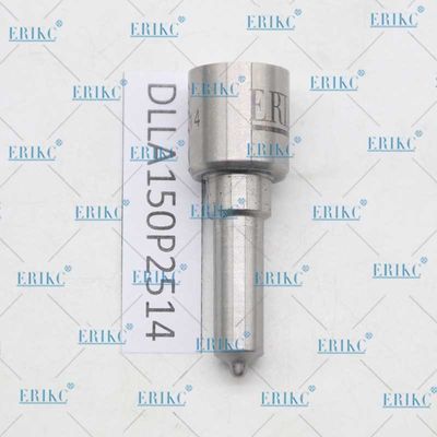 DLLA150P2514 High Pressure Nozzle DLLA 150 P 2514 Diesel Injection Nozzle DLLA 150P2514 0433172514 for 0445110741