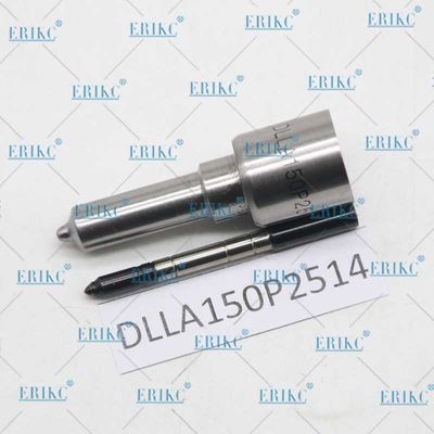 DLLA150P2514 High Pressure Nozzle DLLA 150 P 2514 Diesel Injection Nozzle DLLA 150P2514 0433172514 for 0445110741