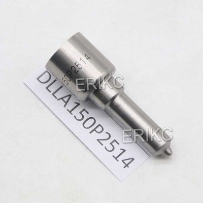 DLLA150P2514 High Pressure Nozzle DLLA 150 P 2514 Diesel Injection Nozzle DLLA 150P2514 0433172514 for 0445110741