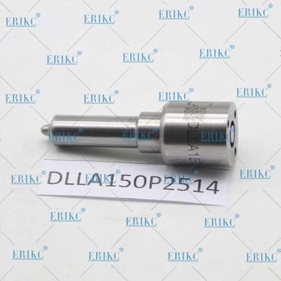 DLLA150P2514 High Pressure Nozzle DLLA 150 P 2514 Diesel Injection Nozzle DLLA 150P2514 0433172514 for 0445110741