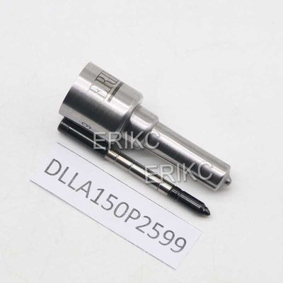 DLLA150P2599 0433172599 Common Rail Nozzle DLLA 150P2599 DLLA 150 P 2599 Fuel Injector Nozzle for 0445110860 0445110864