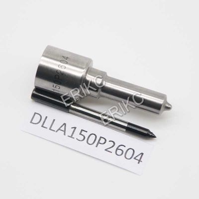 0433172604 DLLA150P2604 Common Rail Nozzle DLLA 150P2604 Diesel Pump Nozzle DLLA 150 P 2604 for 0445120475 0445120476
