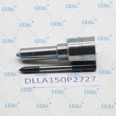 For 0445111087 DLLA150P2727 Nozzle Fuel Injector 0433172727 DLLA 150P2727 Common Rail Nozzle DLLA 150 P 2727