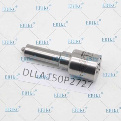 For 0445111087 DLLA150P2727 Nozzle Fuel Injector 0433172727 DLLA 150P2727 Common Rail Nozzle DLLA 150 P 2727