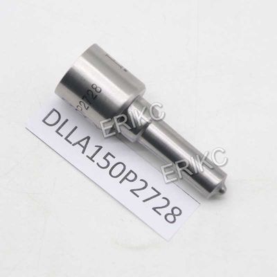 DLLA150P2728 Nozzle Diesel DLLA 150 P 2728 Common Rail Injector Nozzle DLLA 150P2728 0433172728 for 0445111080 0445111081