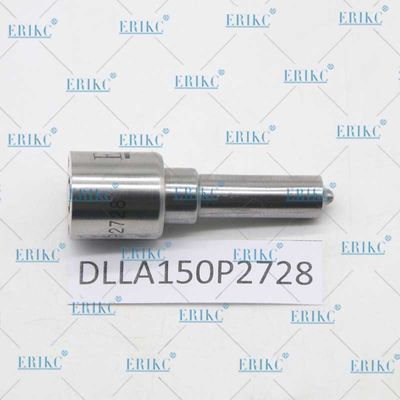 DLLA150P2728 Nozzle Diesel DLLA 150 P 2728 Common Rail Injector Nozzle DLLA 150P2728 0433172728 for 0445111080 0445111081