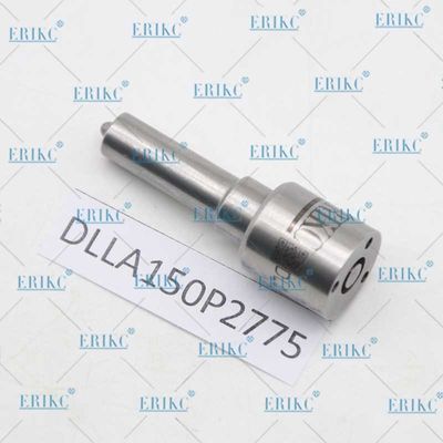 For 0445111107 0445111108 Fuel Injection Nozzle DLLA150P2775 0433172775 Diesel Injector Nozzle DLLA 150P2775 DLLA 150 P 2775