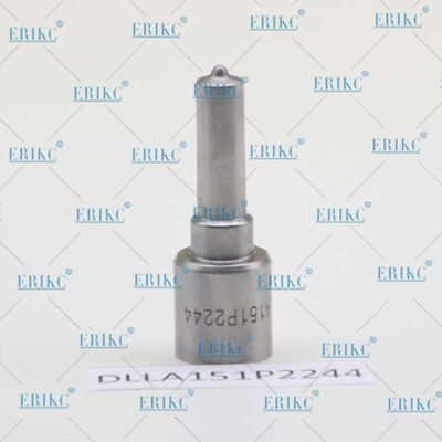 For 0445120235 DLLA151P2244 Fuel Injection Pump Nozzle DLLA 151P2244 DLLA 151 P 2244 0433172244