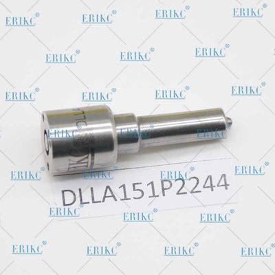 For 0445120235 DLLA151P2244 Fuel Injection Pump Nozzle DLLA 151P2244 DLLA 151 P 2244 0433172244