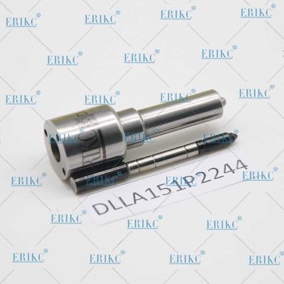 For 0445120235 DLLA151P2244 Fuel Injection Pump Nozzle DLLA 151P2244 DLLA 151 P 2244 0433172244