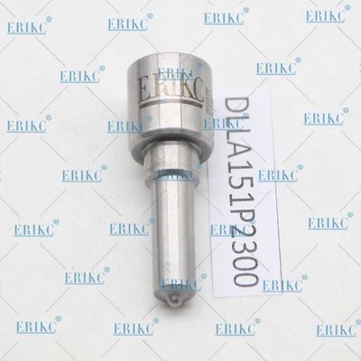 0433172300 DLLA151P2300 Nozzle Fuel Injection DLLA 151 P 2300 Diesel Fuel Injector Nozzle DLLA 151P2300 for 0445110408